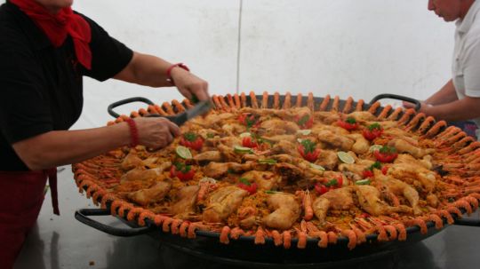 Paella