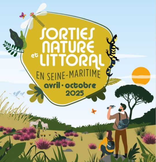 Sortie nature