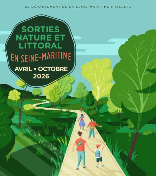 Sortie nature