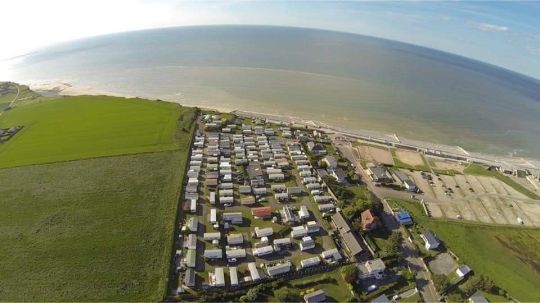 Journée porte ouverte campings